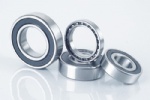 Deep groove ball bearings